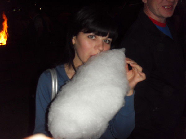 Татьяна Поликарпова