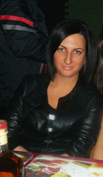 Вера Горбачёва(Агеенко)