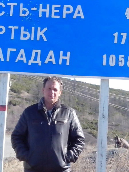 Николай Шлендор