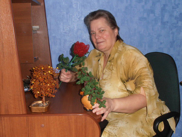 Наталья Новикова