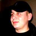 Дмитрий Хавронин
