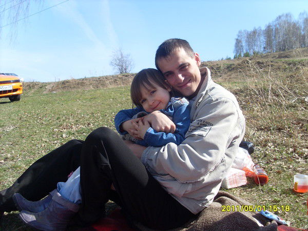 Сергей Сагдиев