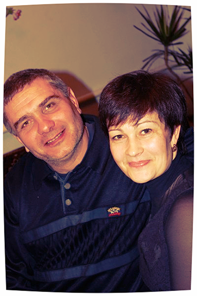 Елена Чорба