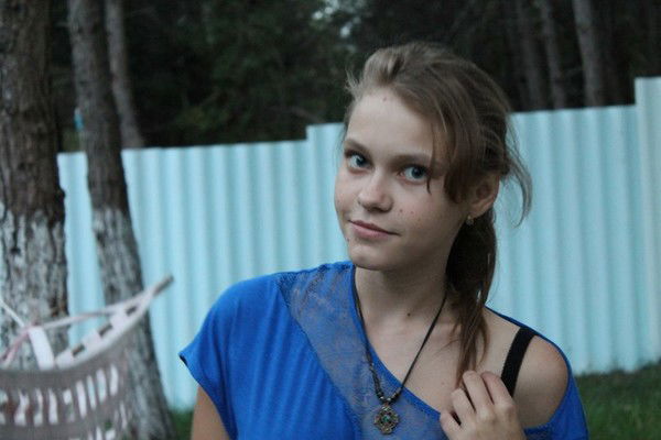 Лиля Борисова