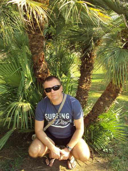 Сивашов Кирилл