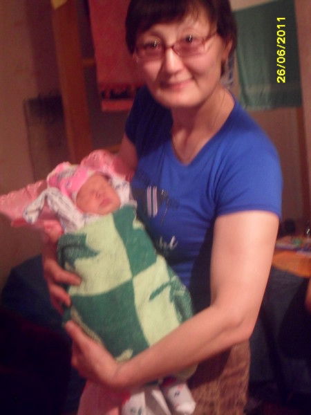 Оркен Нургали