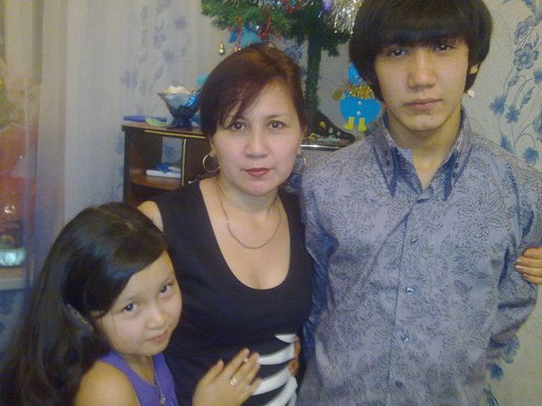 Жумагуль Карабалаева