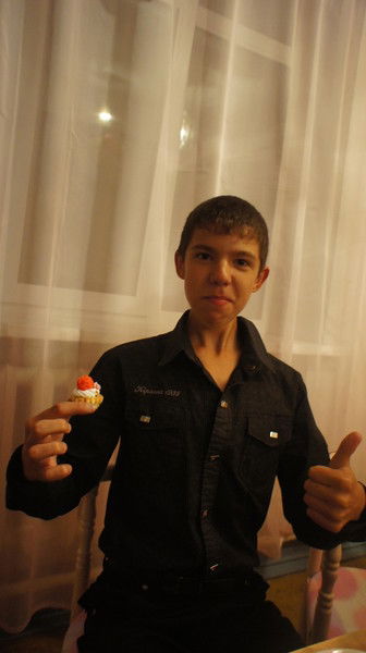 Сергей Митрофанов