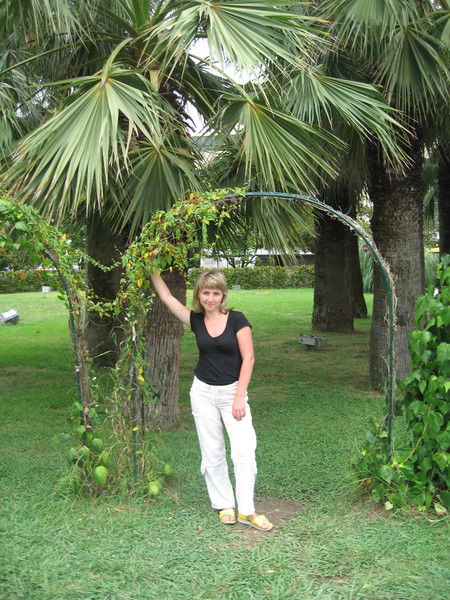 Наталья Спивак