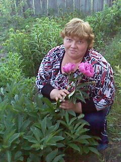 Марина Кузьминых