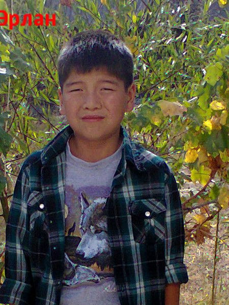 Мыктыбек Камбаралиев