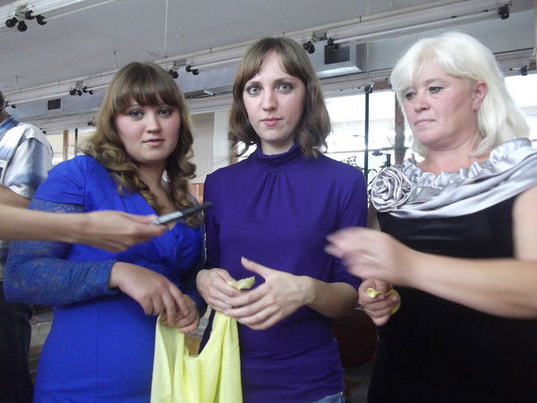 Наталья Крылова(Годунина)