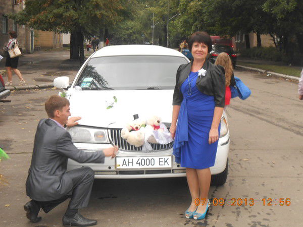 Наталья Ковалёва