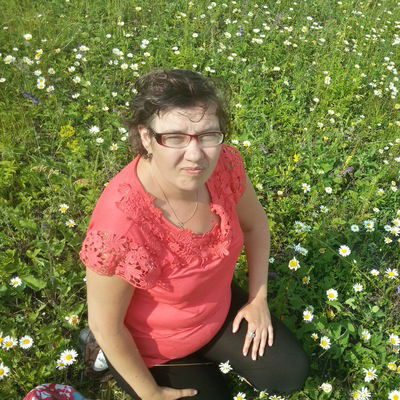 Оксана Макеева