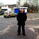 Виктор Шибанов