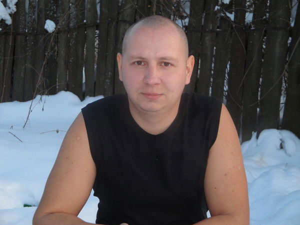 Эдуард Титов