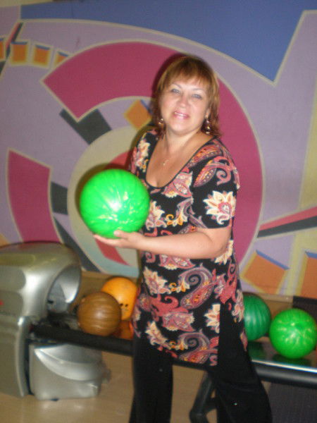 Светлана Колесникова