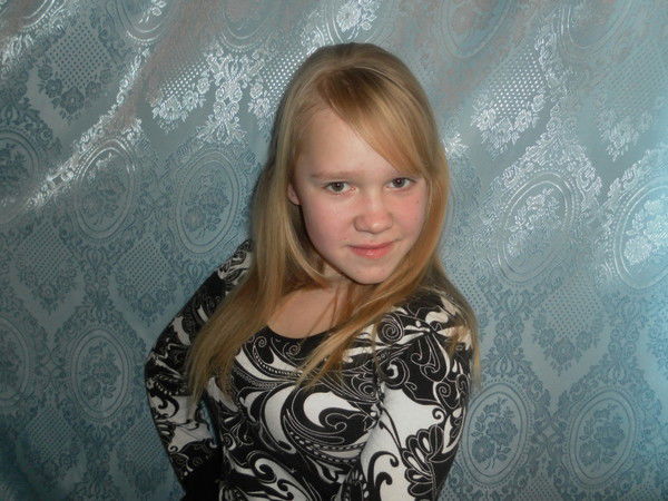 Екатерина Макеева