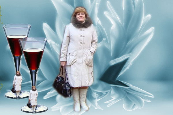 Анна Драчева