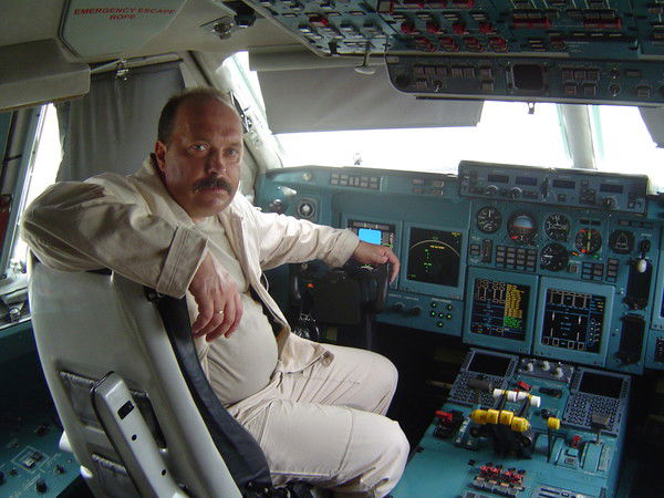 Антон Елецкий