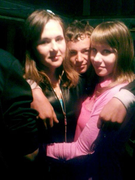 Аня Плаксина