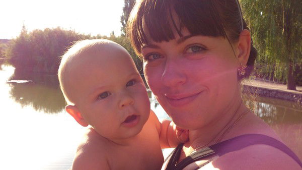 Татьяна Комиссарова