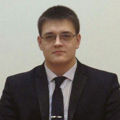 Елисей Кондюшев