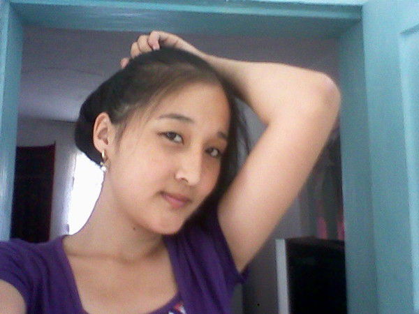 Молдир Орынбасарова