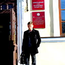 Юрий Сеночкин