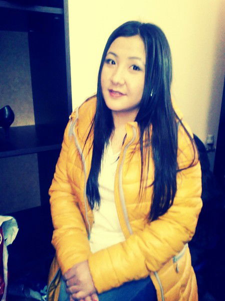 Айсулу Даниялова