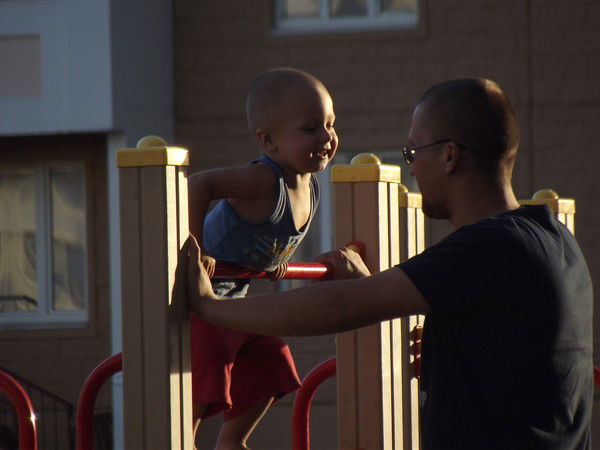 Роман Кравцов