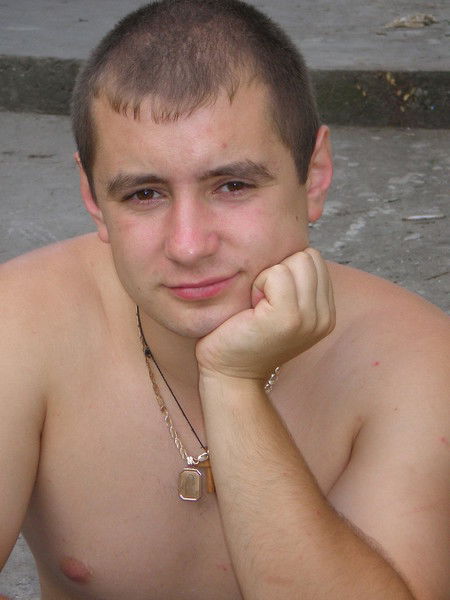 Николай Брунько