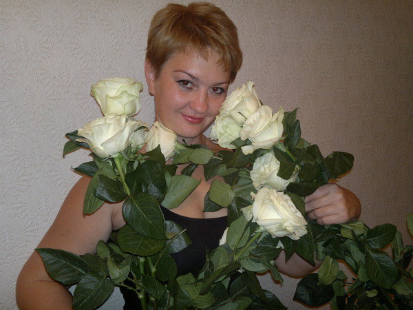 Светка Мыло