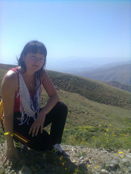 Наталья Коробейникова