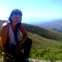 Наталья Коробейникова