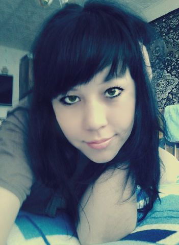 Кристина Пойда(Ульченко)