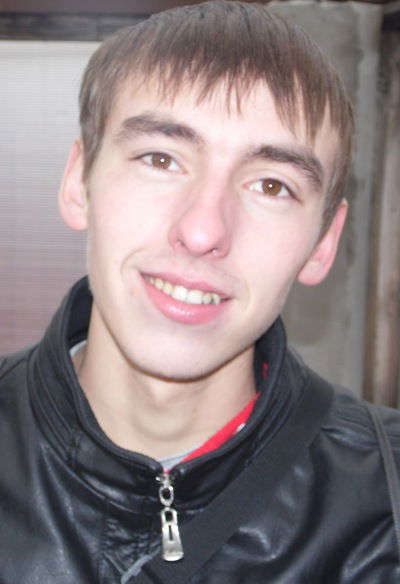 Александр Абрамов