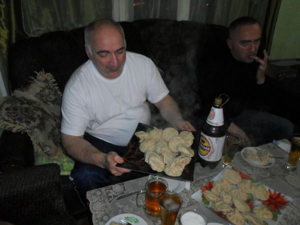 Иосиф Квеладзе