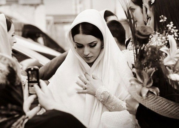 Хава Мамсурова