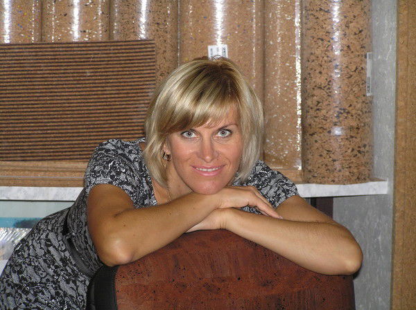 Oksana Мир Пробки