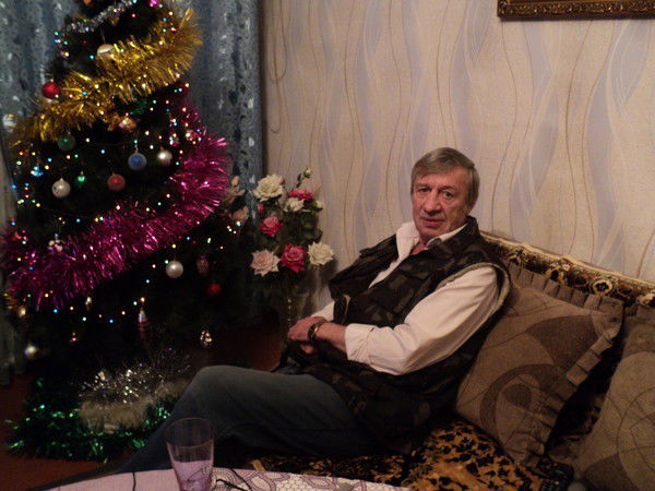 Евгений Шалфеев