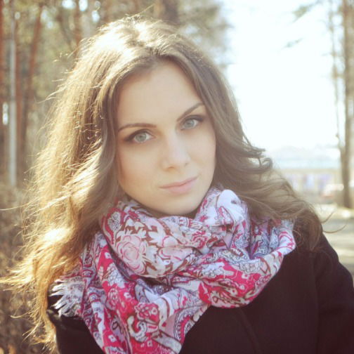 Татьяна Сычева