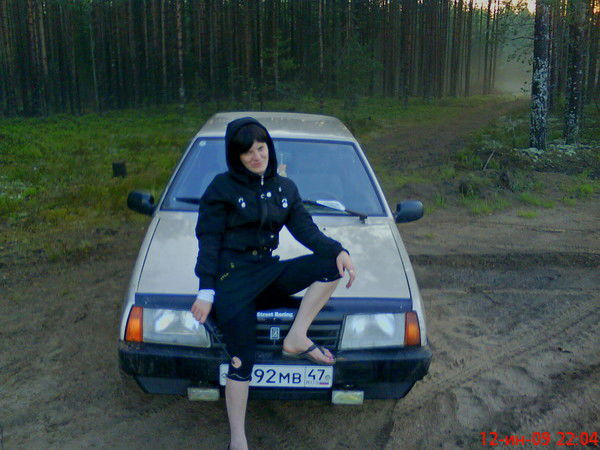 Ира Беляева