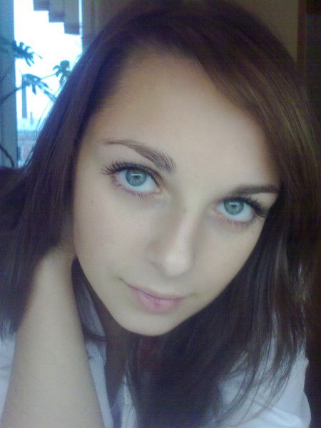 Дарья Высокосова