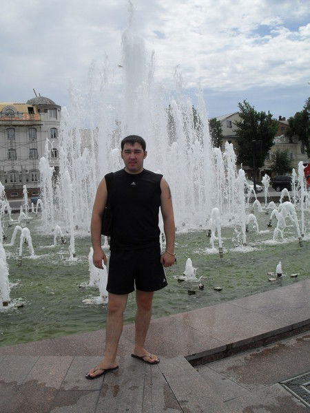 Мади Сабиров