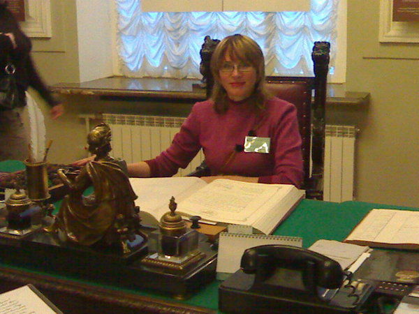 Альфия Балобанова