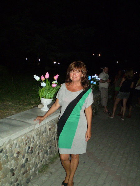 Ольга Довгенко