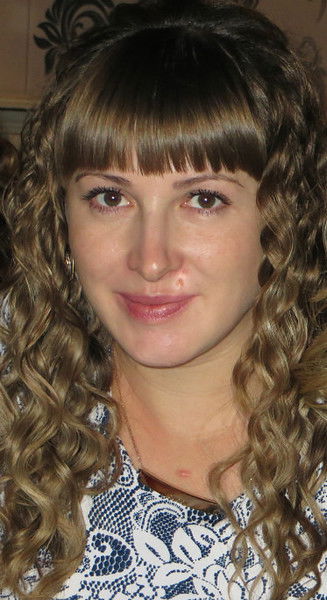 Ольга Суменкова