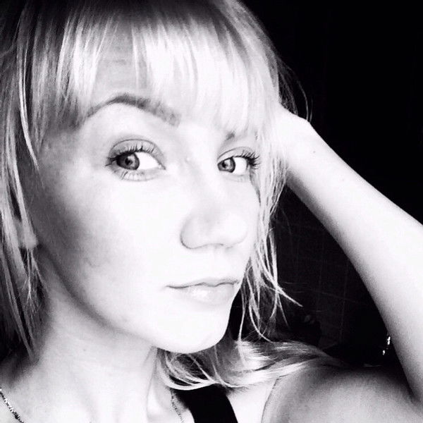 Ольга Малимоненко