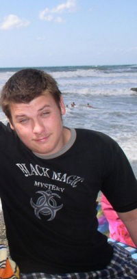 Никита Колесников